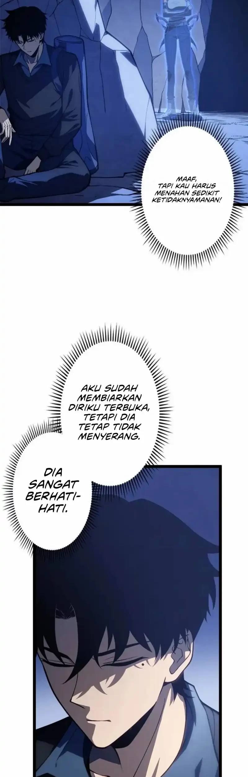 The Return of the Scorned Genius Chapter 25 Gambar 26