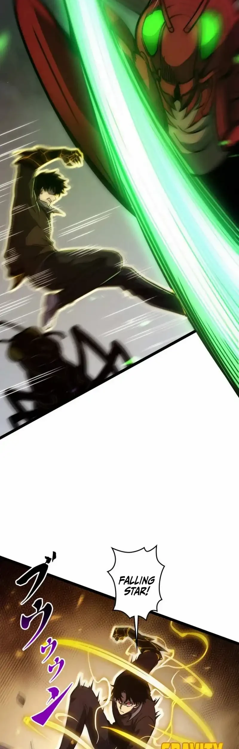 The Return of the Scorned Genius Chapter 26 Gambar 21