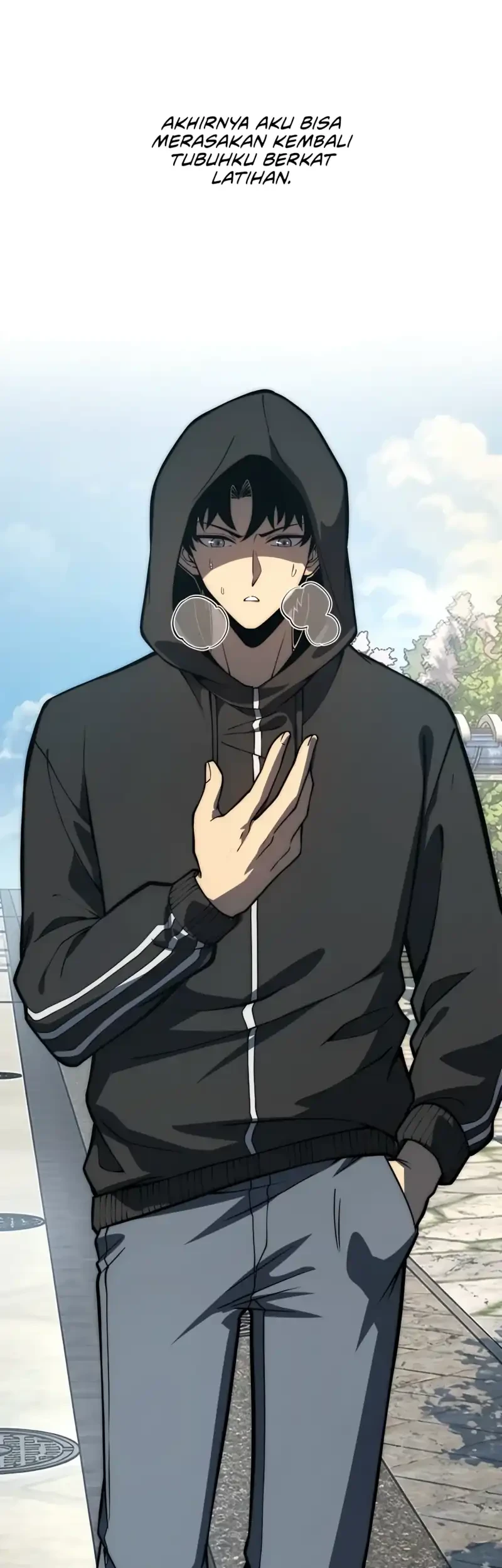 The Return of the Scorned Genius Chapter 3 Gambar 25