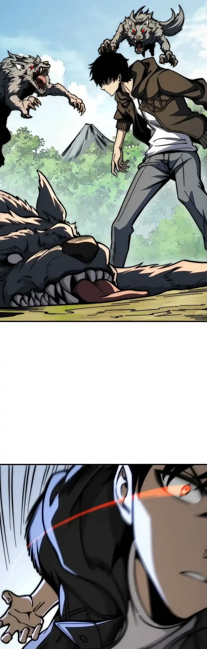 The Return of the Scorned Genius Chapter 4 Gambar 24