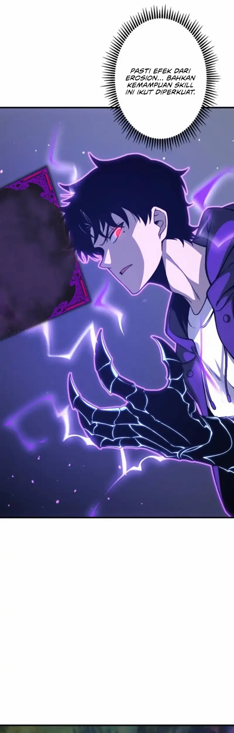 The Return of the Scorned Genius Chapter 6 Gambar 27