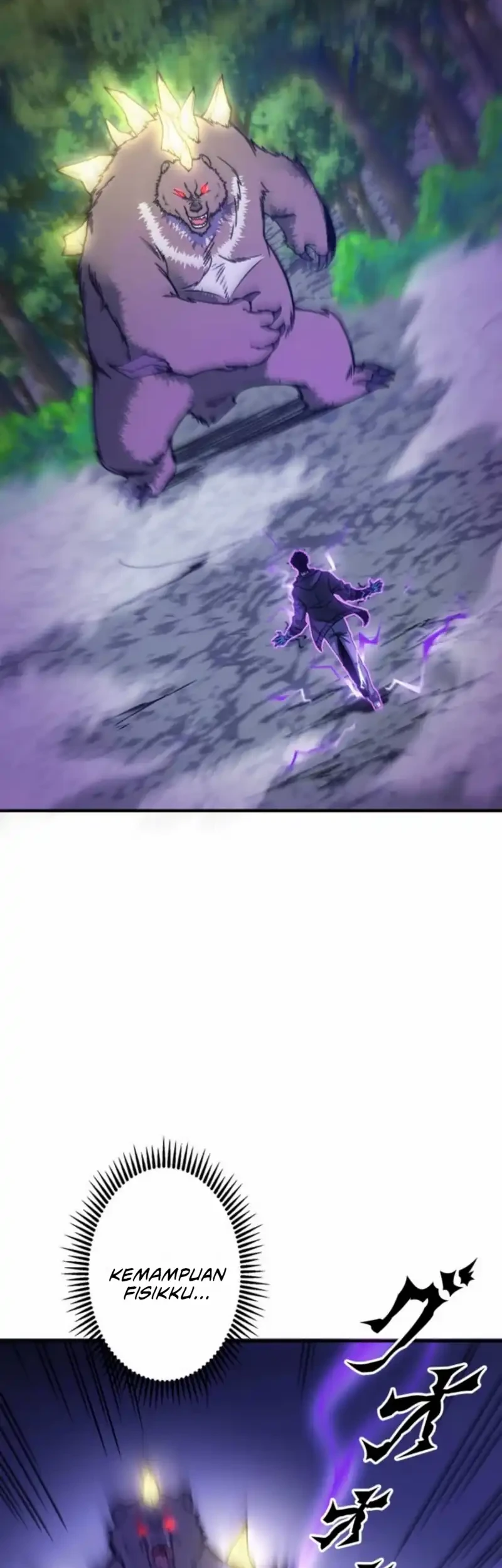 The Return of the Scorned Genius Chapter 6 Gambar 28
