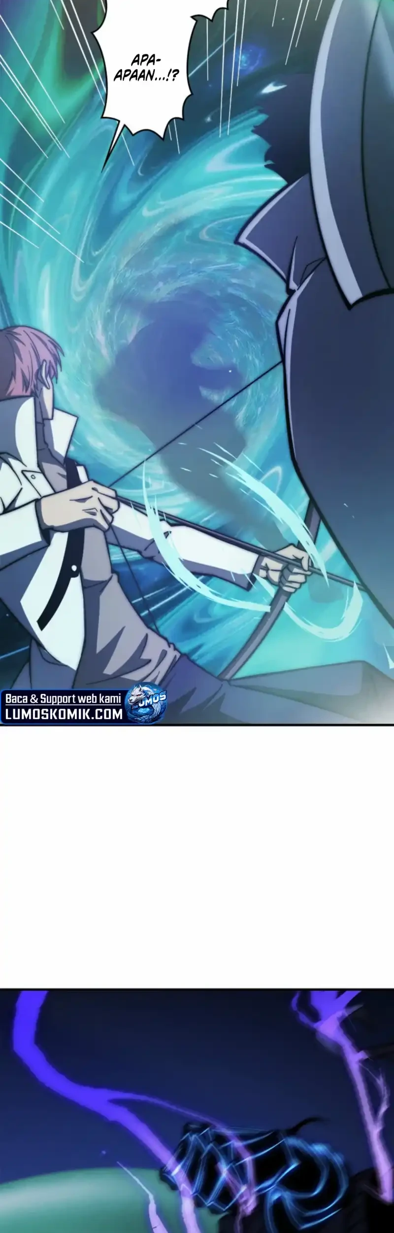 The Return of the Scorned Genius Chapter 8 Gambar 18