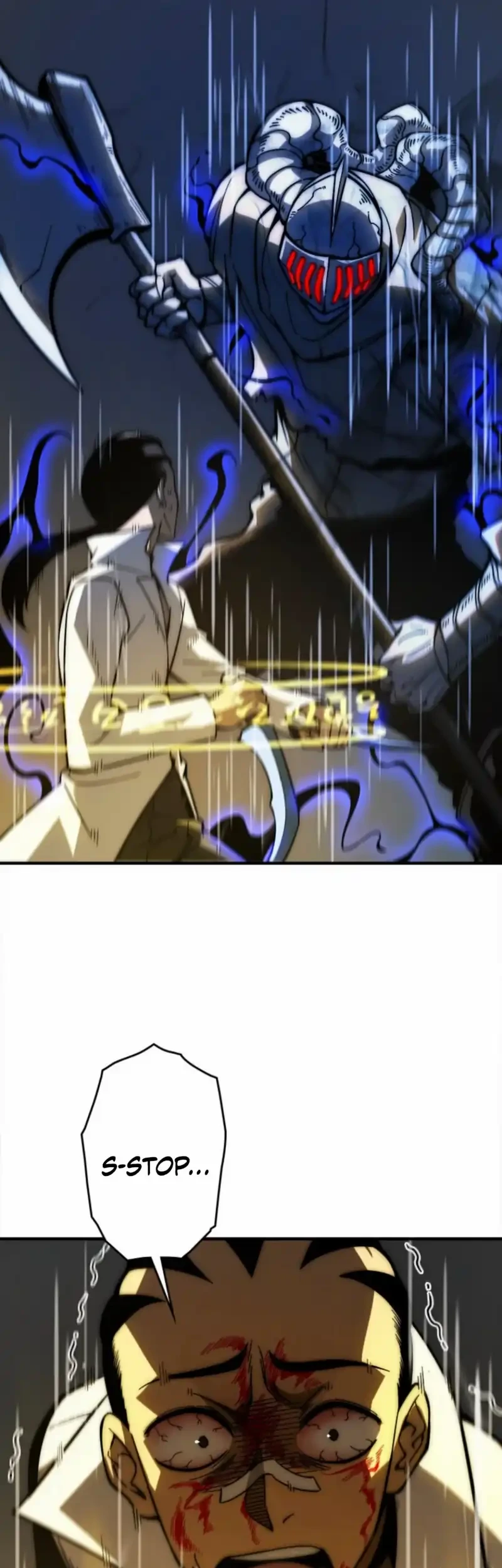The Return of the Scorned Genius Chapter 9 Gambar 20