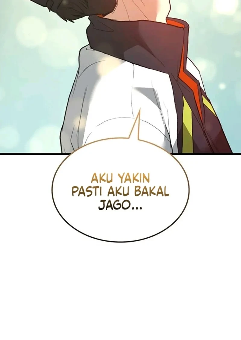 The Return of the Star Player Chapter 1 Gambar 50