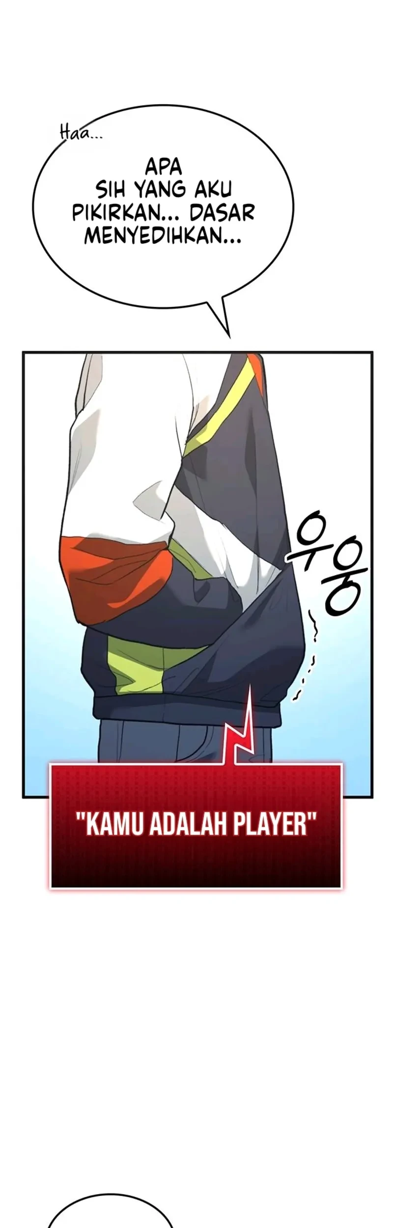 The Return of the Star Player Chapter 1 Gambar 51