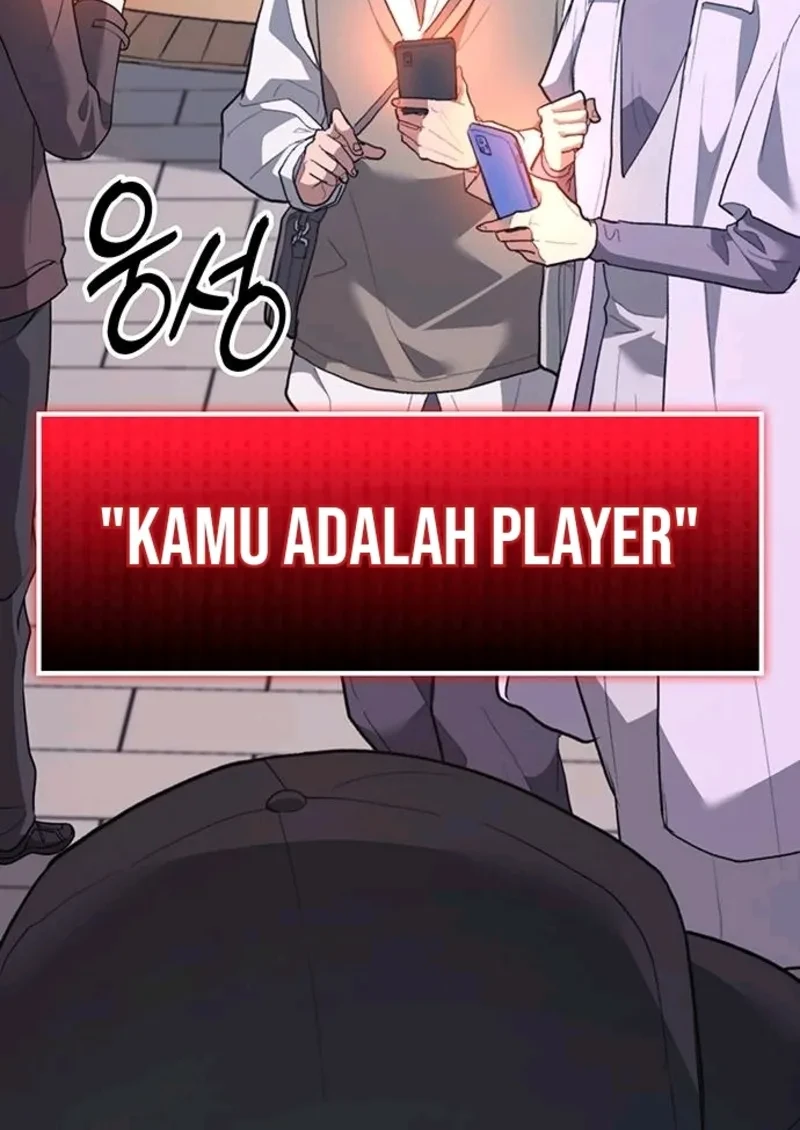 The Return of the Star Player Chapter 1 Gambar 55