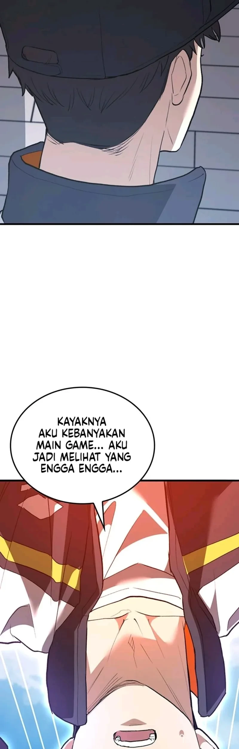 The Return of the Star Player Chapter 1 Gambar 56