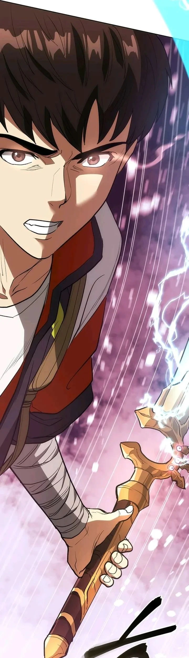 The Return of the Star Player Chapter 3 Gambar 36