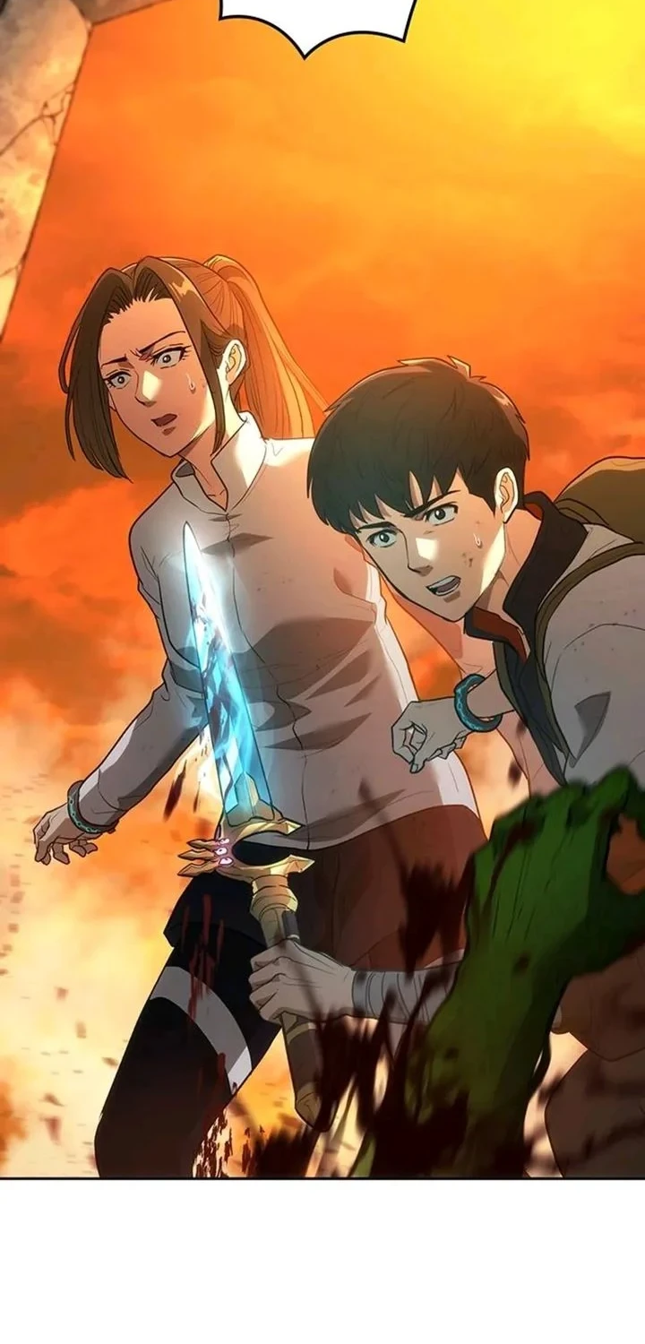 The Return of the Star Player Chapter 3 Gambar 39