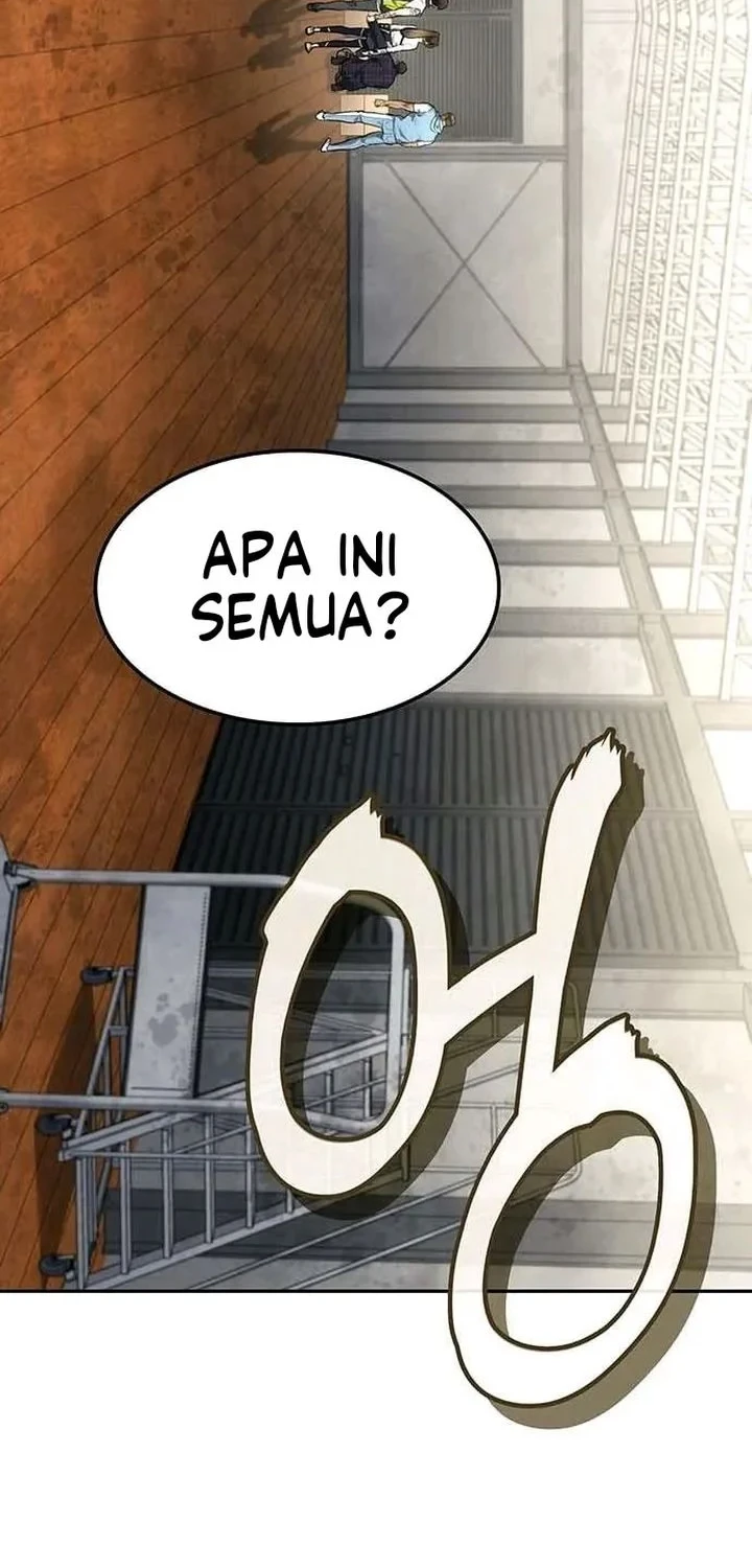 The Return of the Star Player Chapter 5 Gambar 34