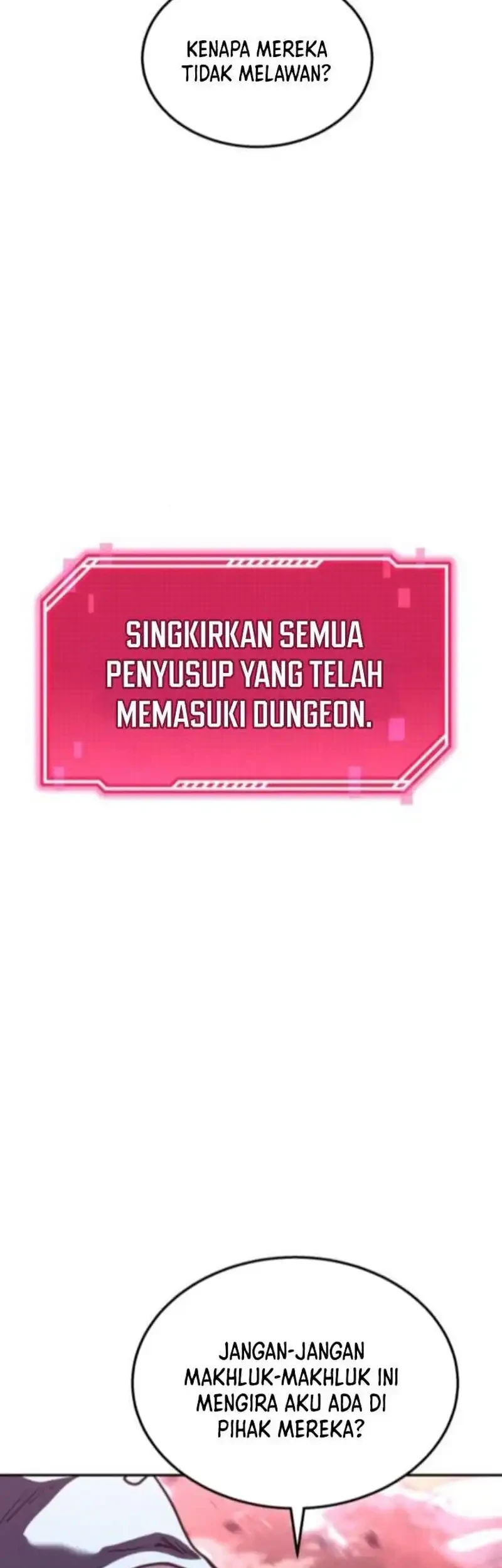 The Returned C-Rank Tank Won’t Die! Chapter 38 Gambar 35
