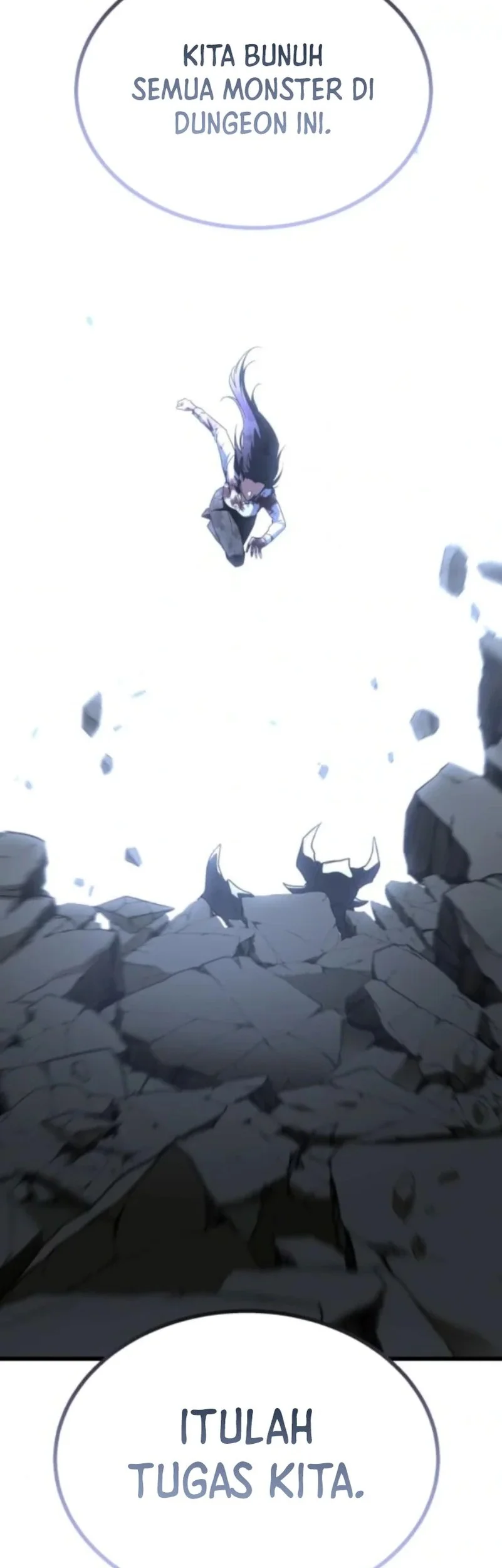 The Returned C-Rank Tank Won’t Die! Chapter 40 Gambar 30