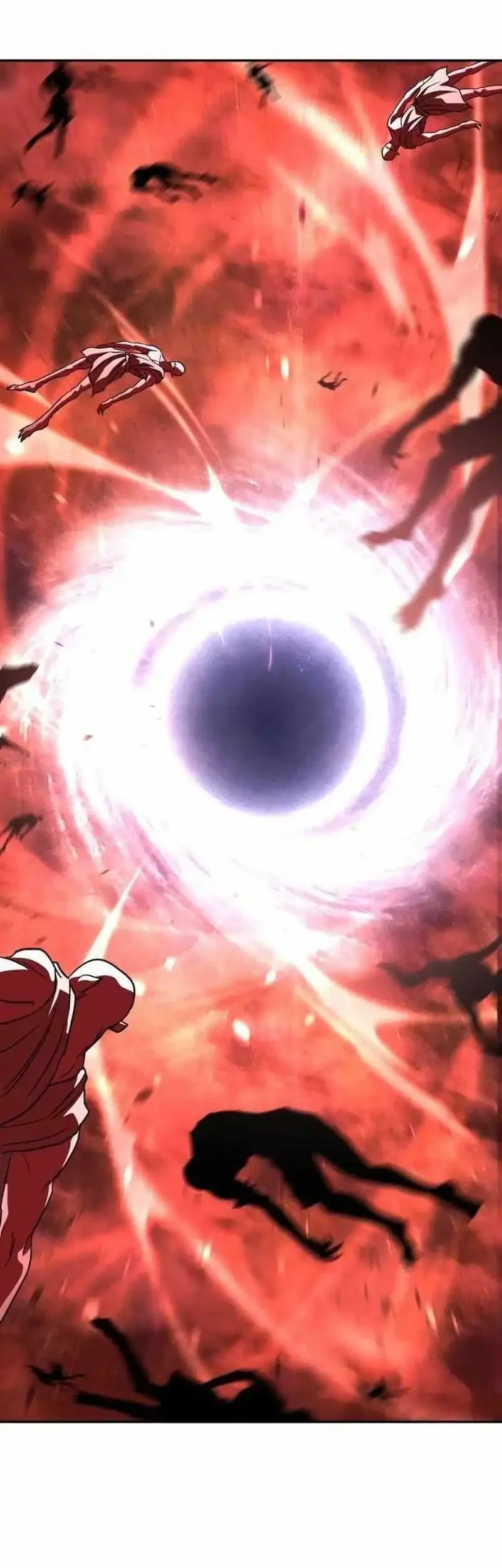 The Returned C-Rank Tank Won’t Die! Chapter 42 Gambar 33