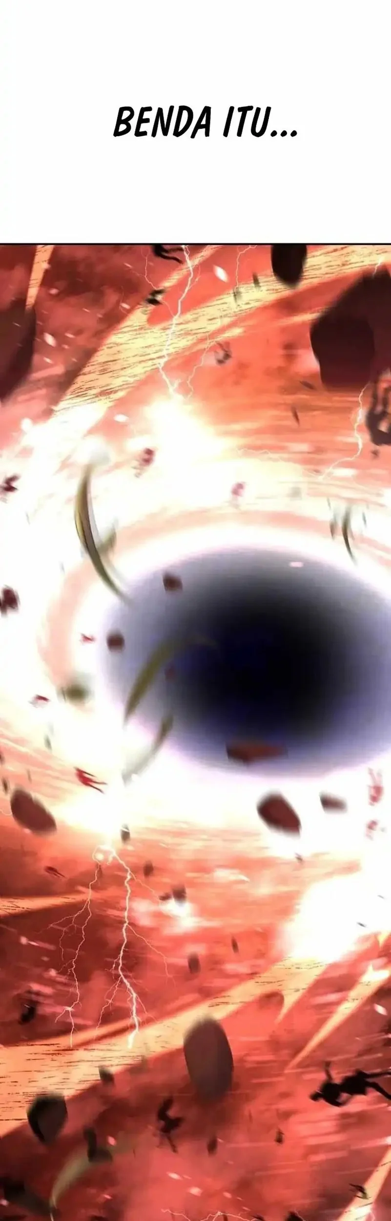 The Returned C-Rank Tank Won’t Die! Chapter 42 Gambar 34