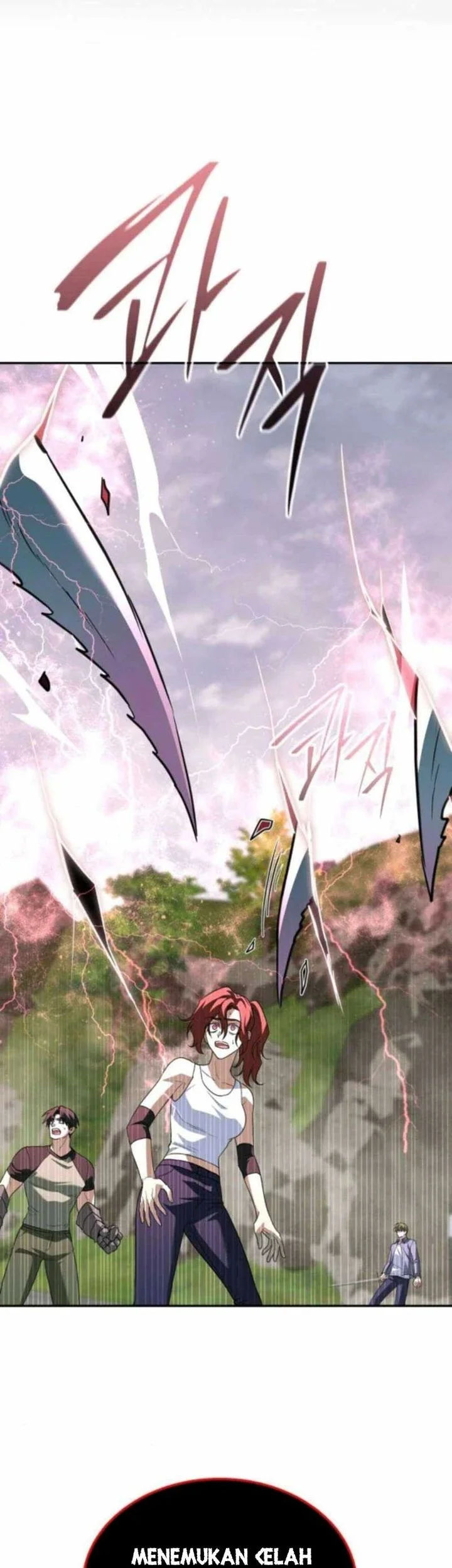 The Returned C-Rank Tank Won’t Die! Chapter 43 Gambar 37