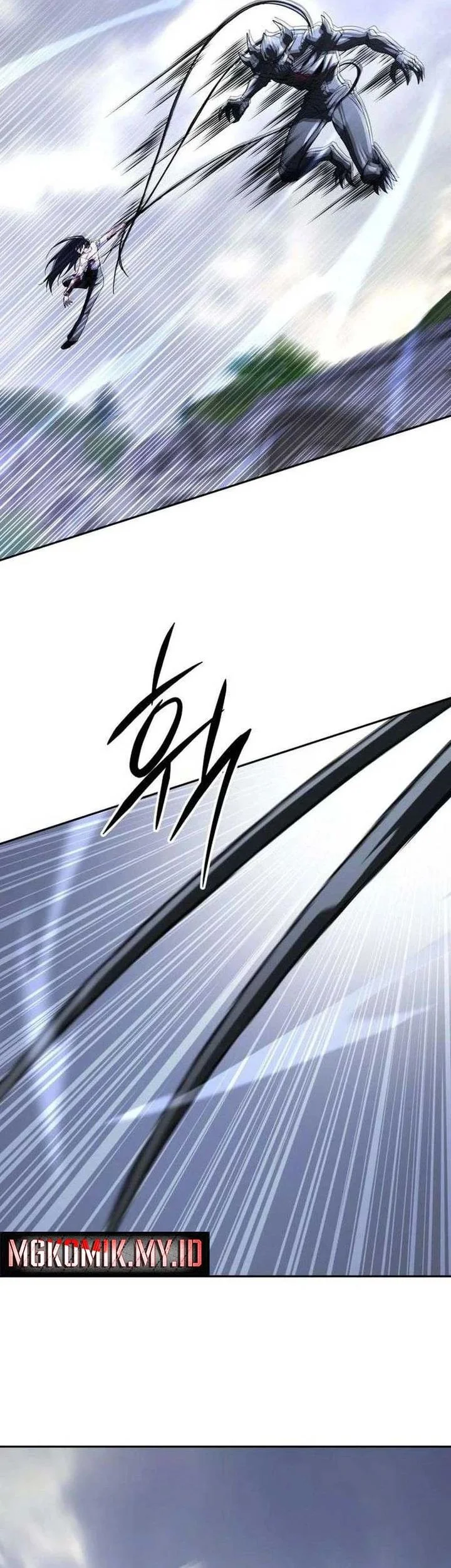 The Returned C-Rank Tank Won’t Die! Chapter 44 Gambar 42