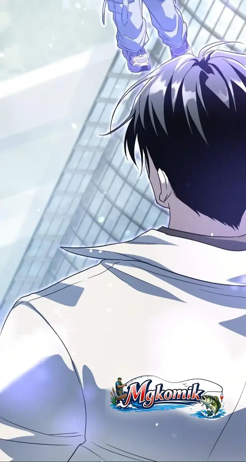 The Returned C-Rank Tank Won’t Die! Chapter 54 Gambar 42