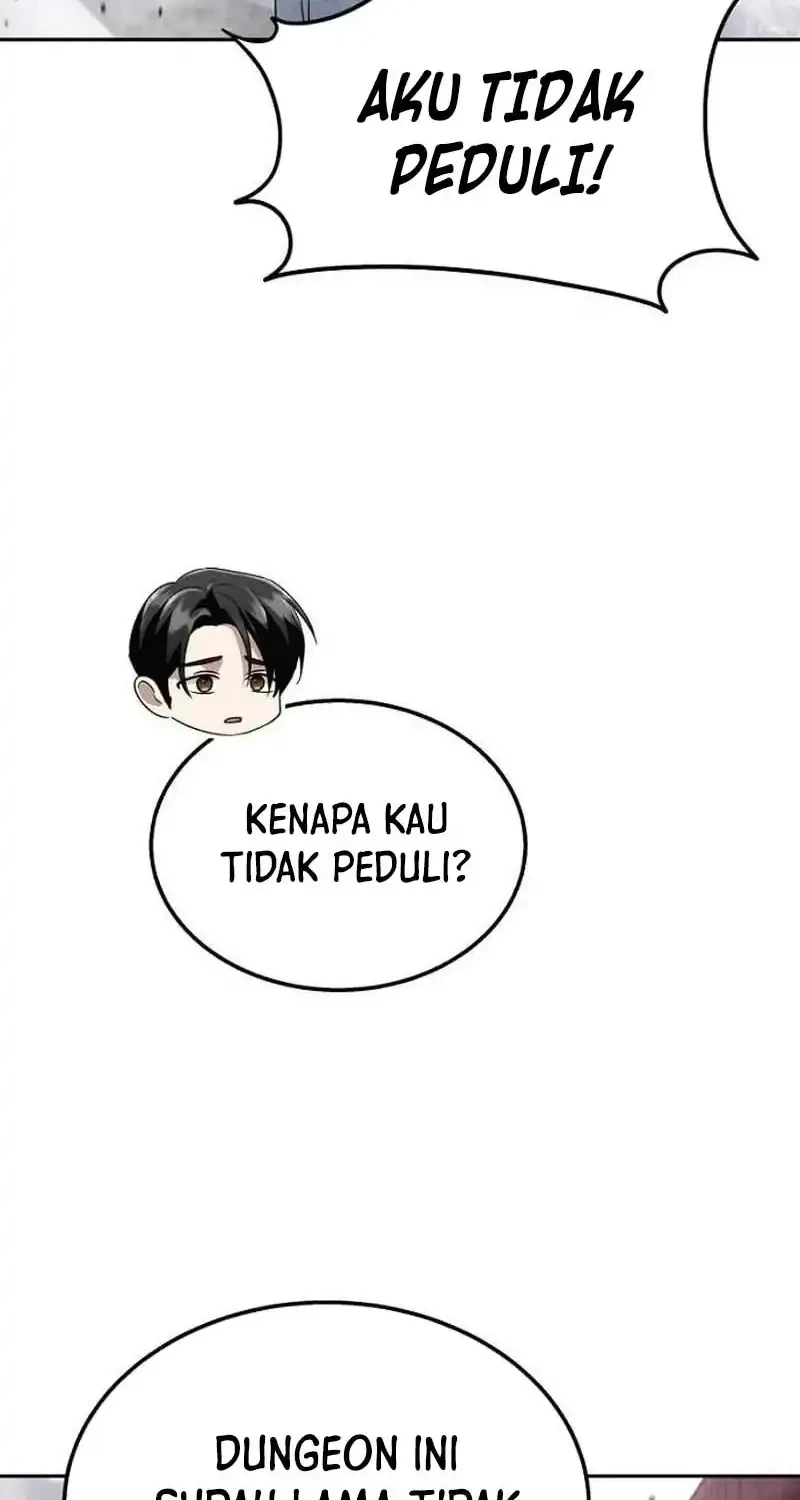 The Returned C-Rank Tank Won’t Die! Chapter 55 Gambar 38