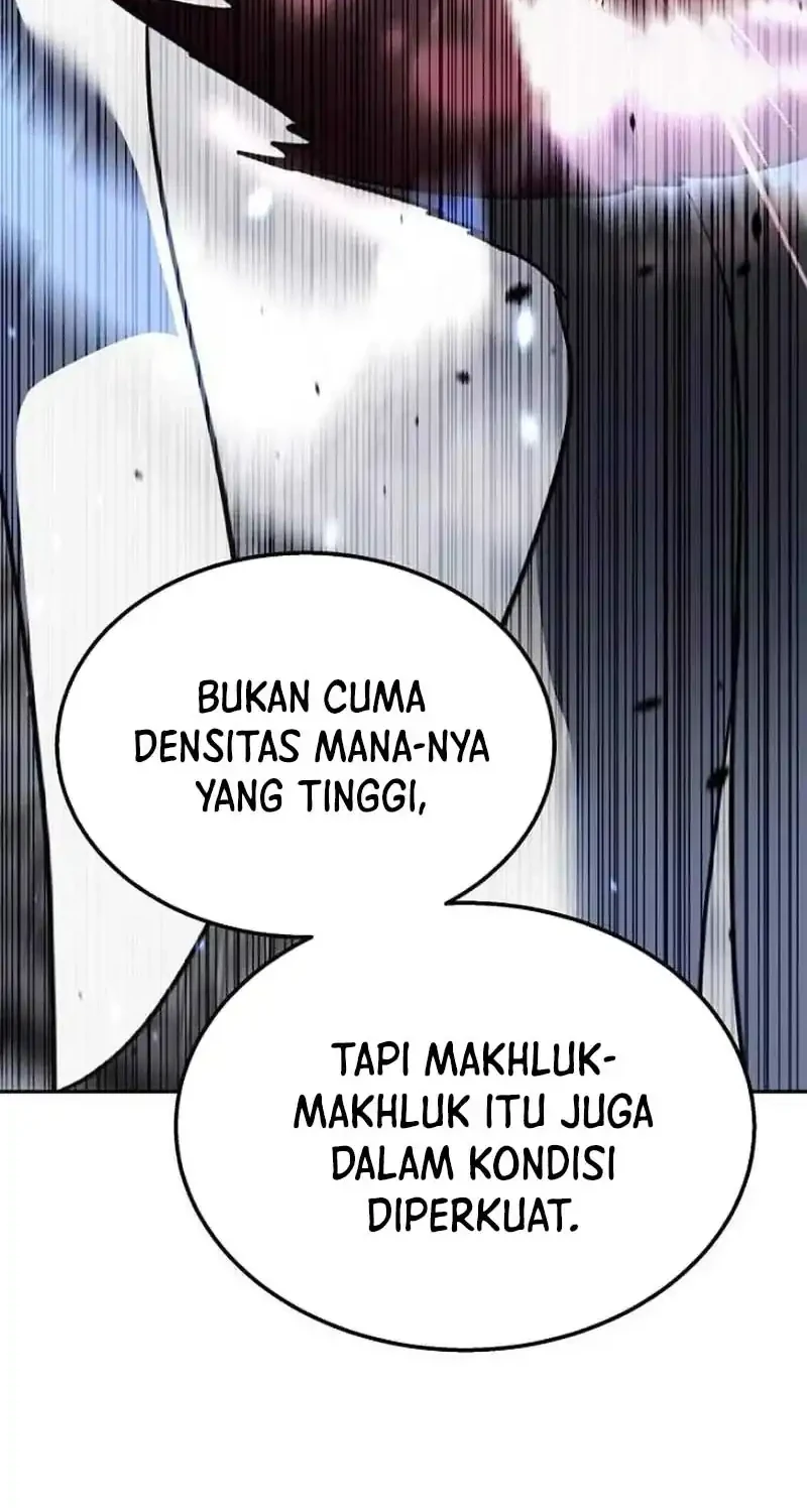 The Returned C-Rank Tank Won’t Die! Chapter 55 Gambar 40