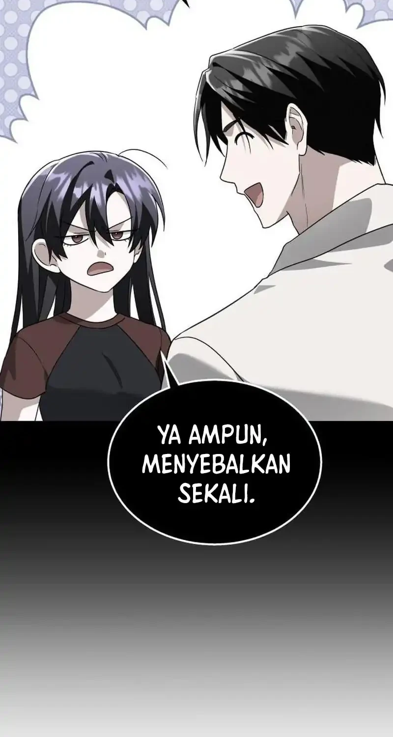 The Returned C-Rank Tank Won’t Die! Chapter 56 Gambar 43