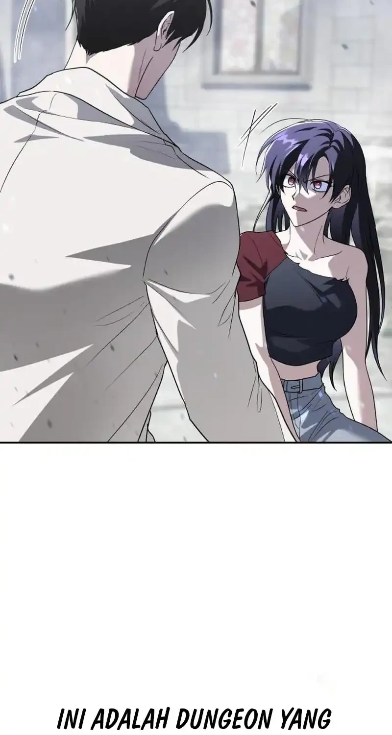 The Returned C-Rank Tank Won’t Die! Chapter 56 Gambar 45