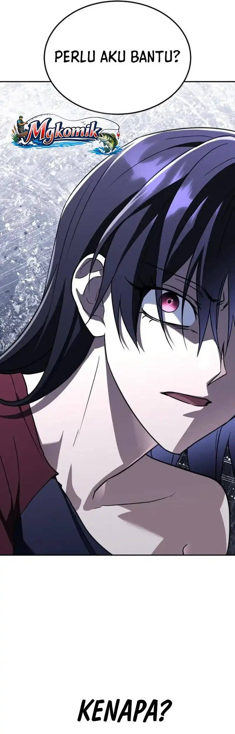 The Returned C-Rank Tank Won’t Die! Chapter 56 Gambar 48