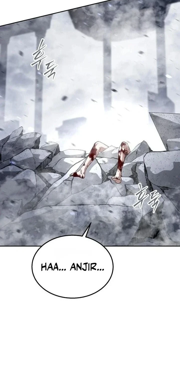 The Returned C-Rank Tank Won’t Die! Chapter 57 Gambar 40
