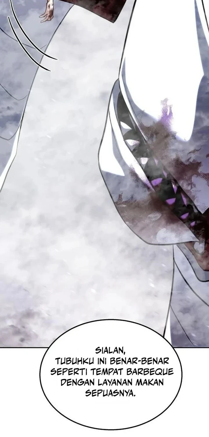 The Returned C-Rank Tank Won’t Die! Chapter 57 Gambar 44