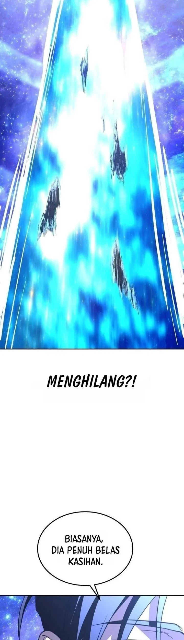 The Returned C-Rank Tank Won’t Die! Chapter 58 Gambar 46