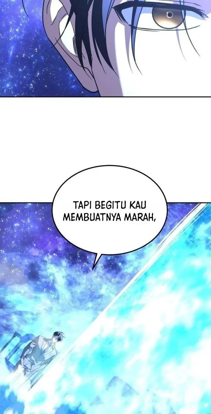 The Returned C-Rank Tank Won’t Die! Chapter 58 Gambar 47