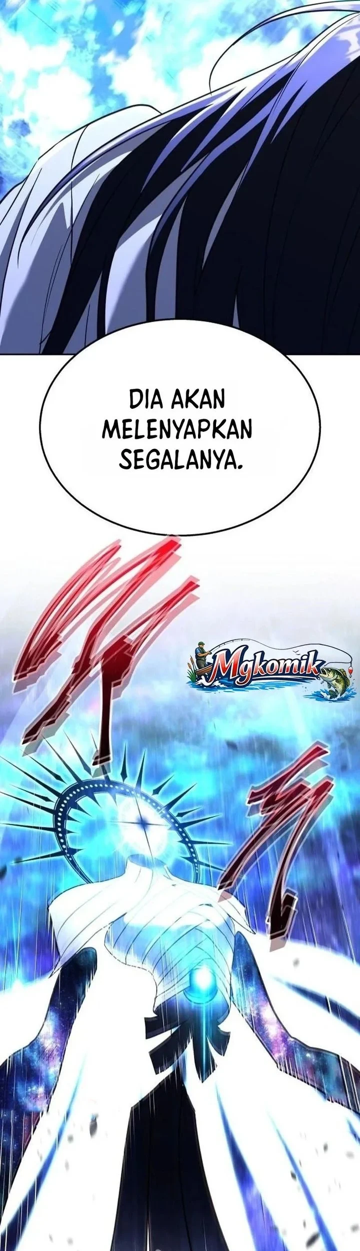 The Returned C-Rank Tank Won’t Die! Chapter 58 Gambar 48