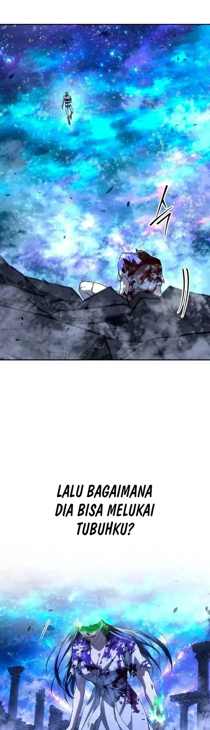 The Returned C-Rank Tank Won’t Die! Chapter 59 Gambar 44