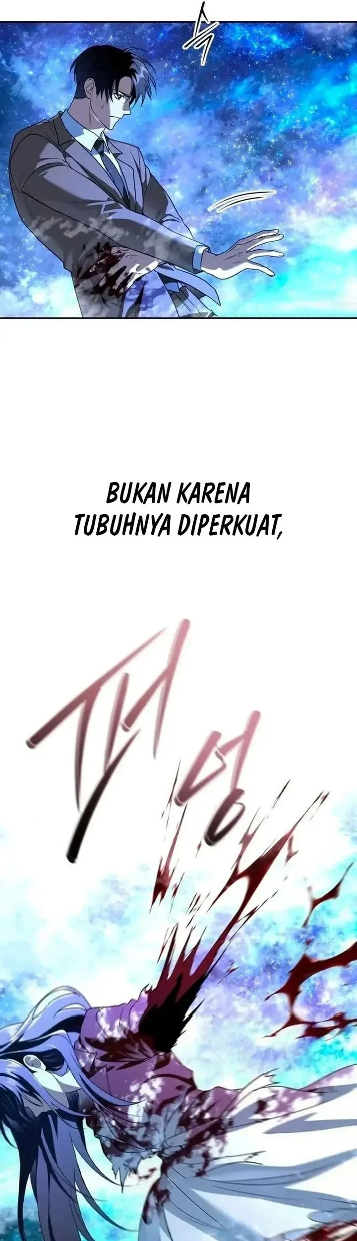 The Returned C-Rank Tank Won’t Die! Chapter 59 Gambar 46