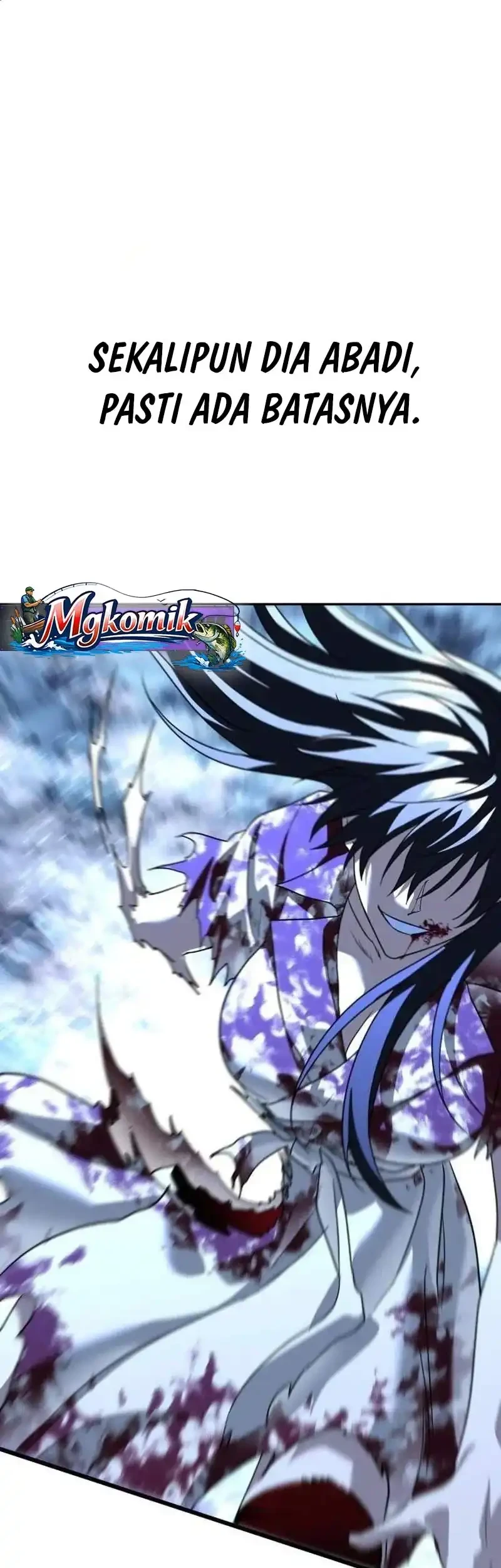 The Returned C-Rank Tank Won’t Die! Chapter 60 Gambar 46