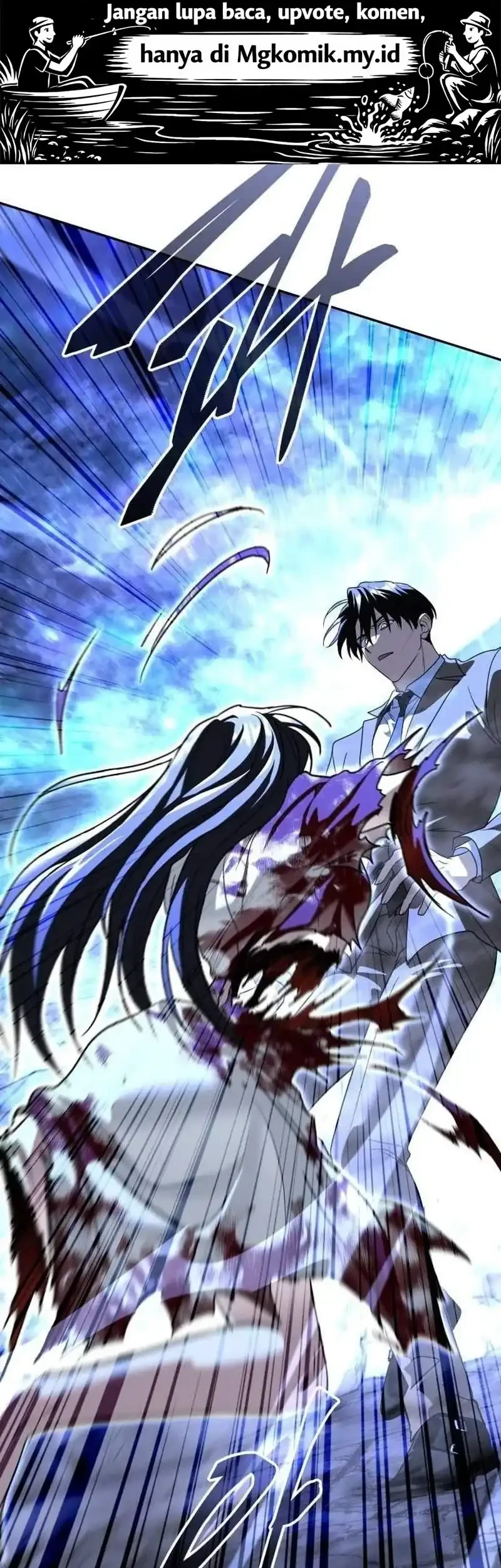 The Returned C-Rank Tank Won’t Die! Chapter 60 Gambar 48