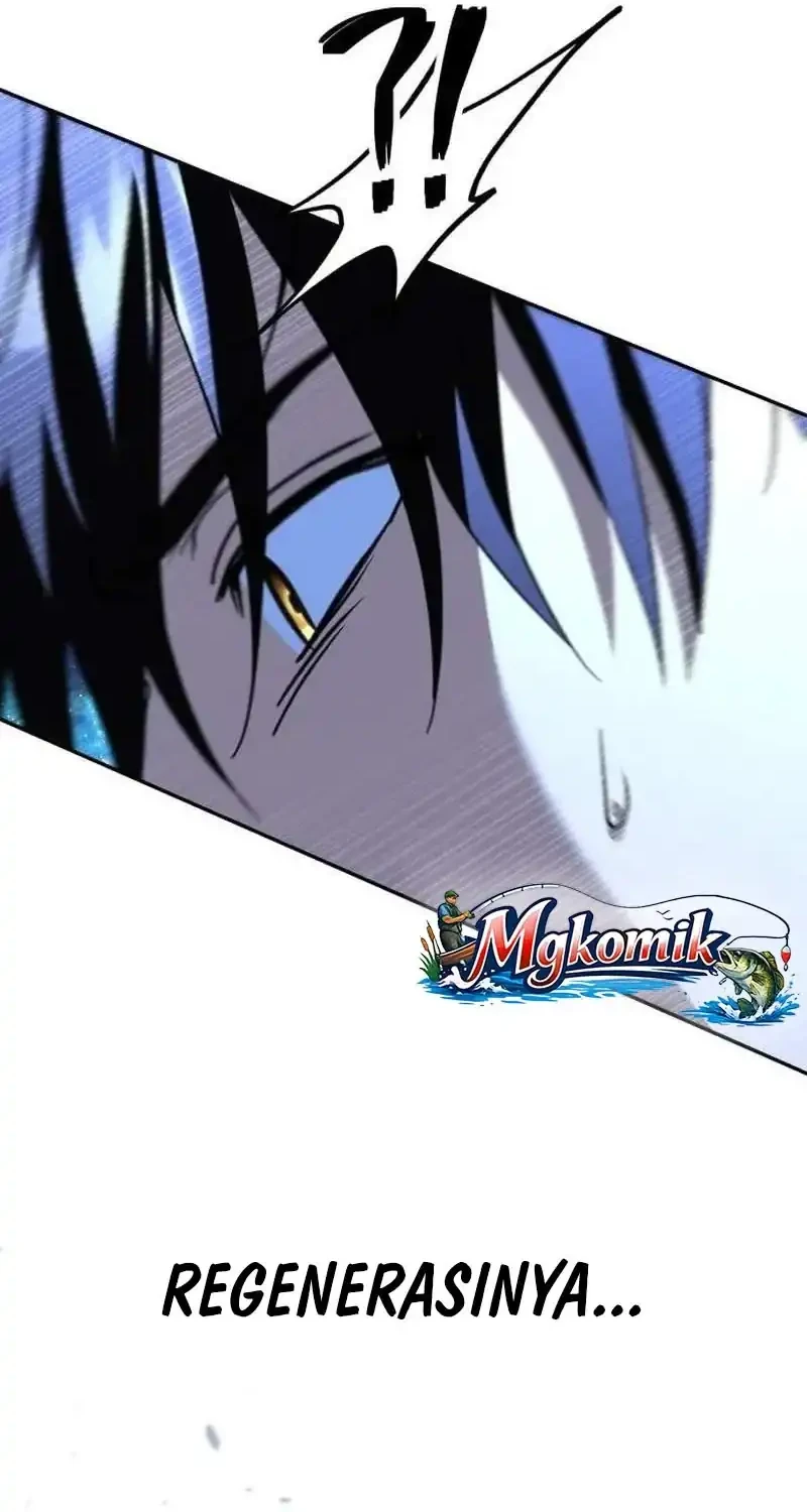 The Returned C-Rank Tank Won’t Die! Chapter 60 Gambar 51