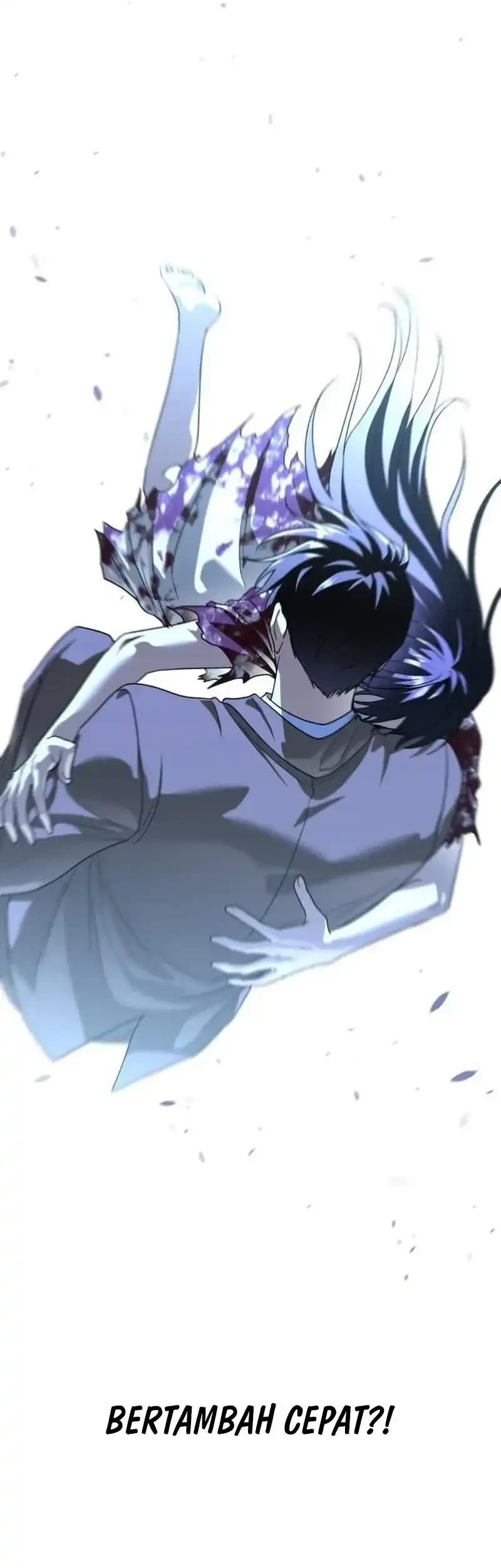 The Returned C-Rank Tank Won’t Die! Chapter 60 Gambar 52