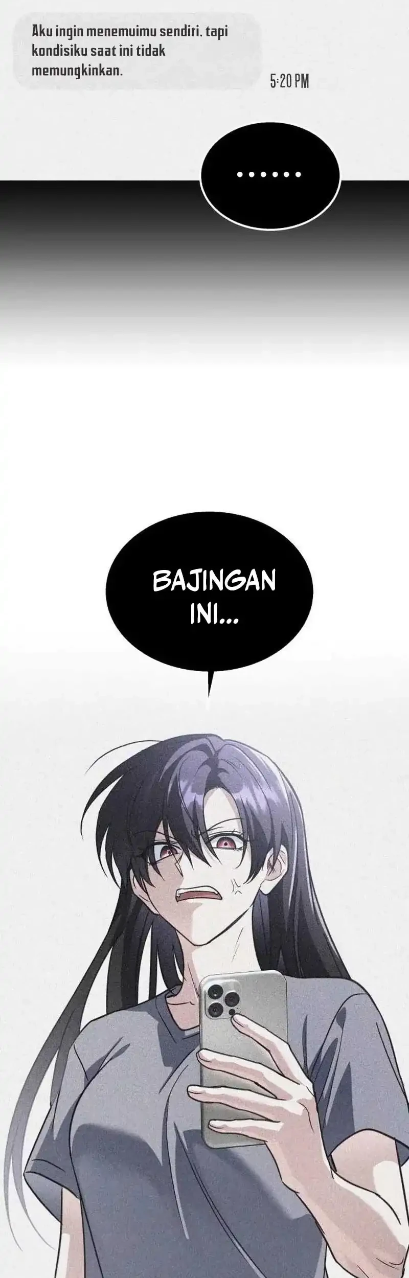The Returned C-Rank Tank Won’t Die! Chapter 62 Gambar 32