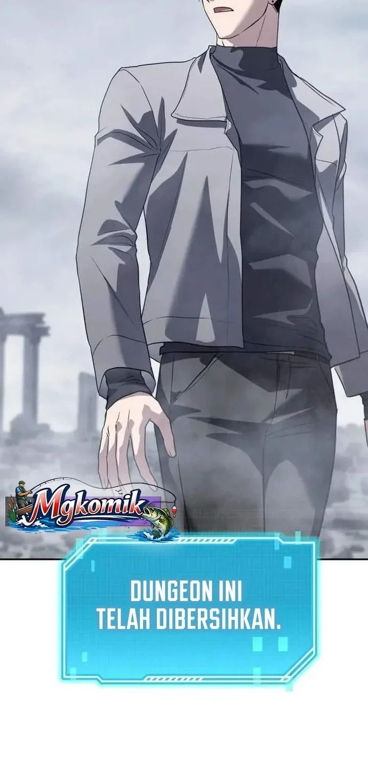 The Returned C-Rank Tank Won’t Die! Chapter 63 Gambar 37