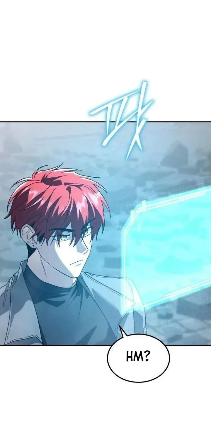 The Returned C-Rank Tank Won’t Die! Chapter 63 Gambar 39