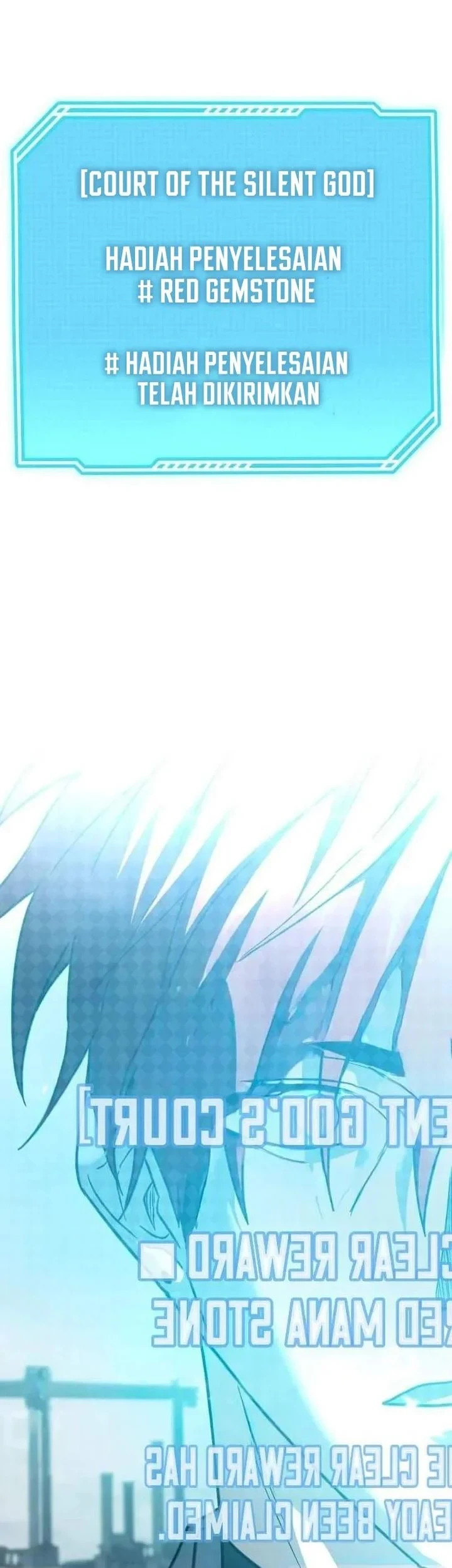 The Returned C-Rank Tank Won’t Die! Chapter 63 Gambar 40