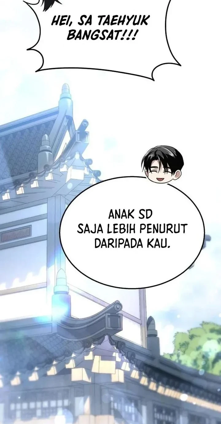 The Returned C-Rank Tank Won’t Die! Chapter 64 Gambar 37