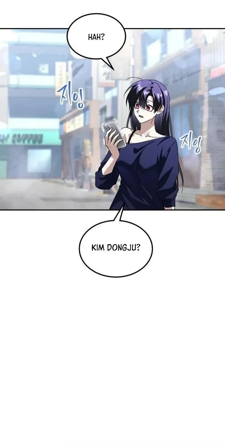The Returned C-Rank Tank Won’t Die! Chapter 64 Gambar 39