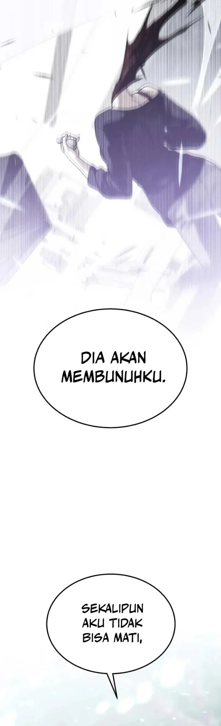 The Returned C-Rank Tank Won’t Die! Chapter 65 Gambar 41