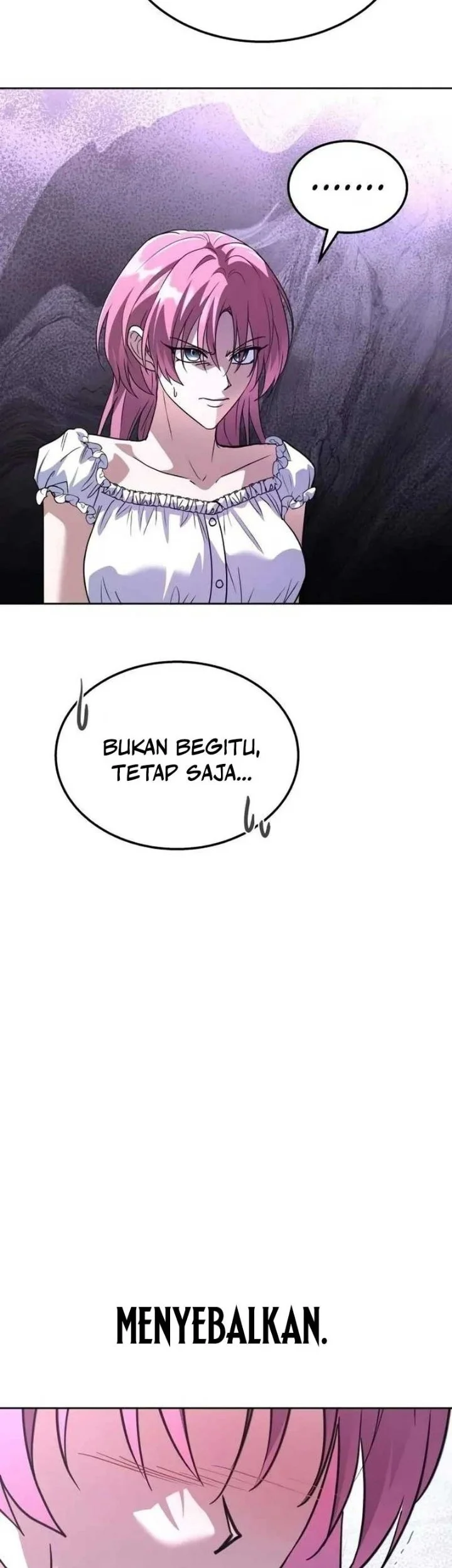 The Returned C-Rank Tank Won’t Die! Chapter 66 Gambar 34