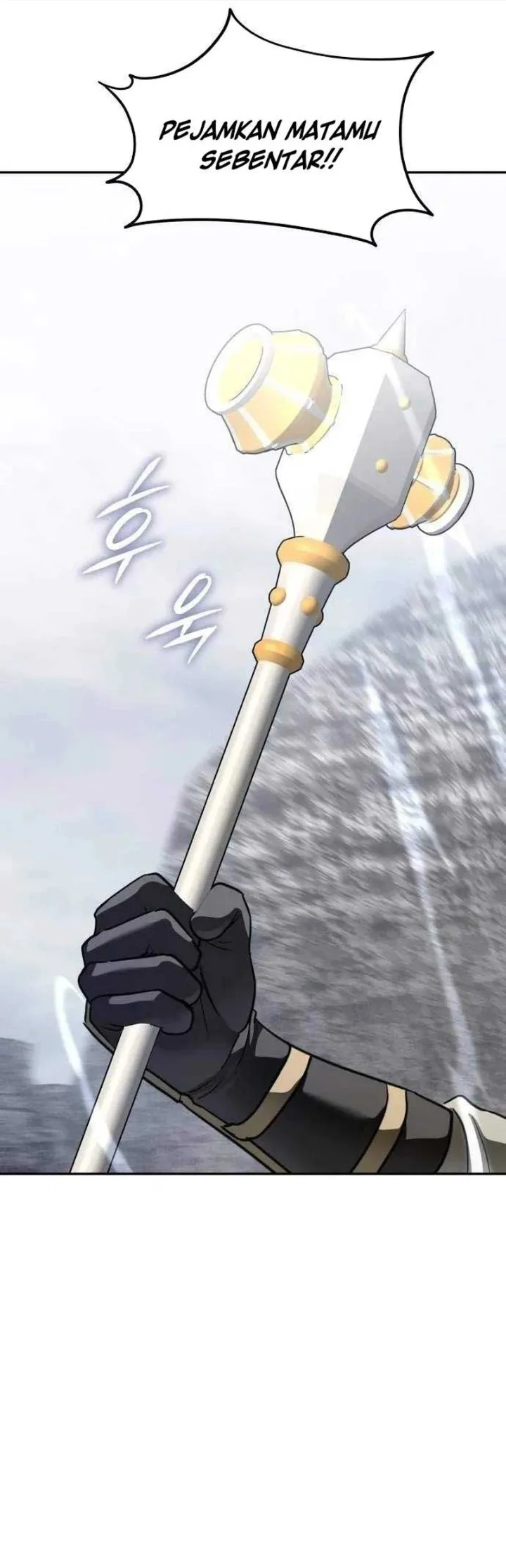 The Returned C-Rank Tank Won’t Die! Chapter 68 Gambar 46
