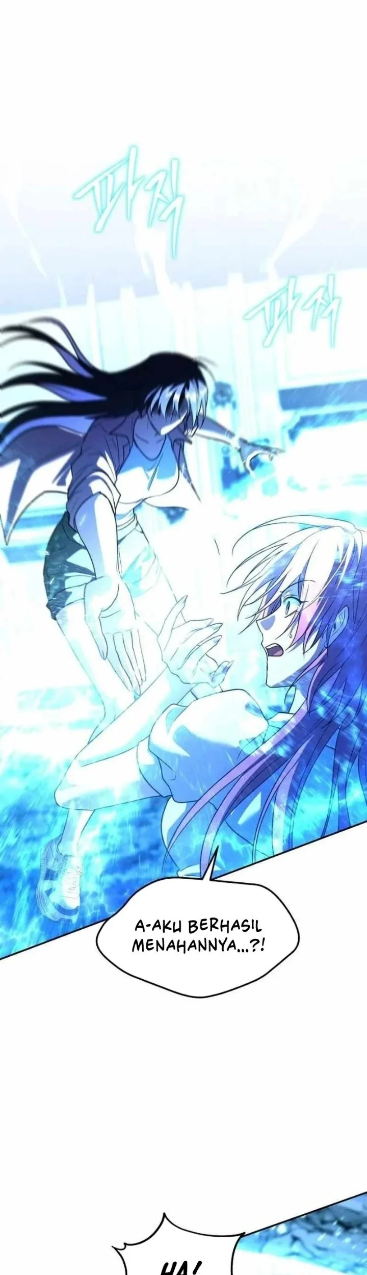 The Returned C-Rank Tank Won’t Die! Chapter 70 Gambar 42