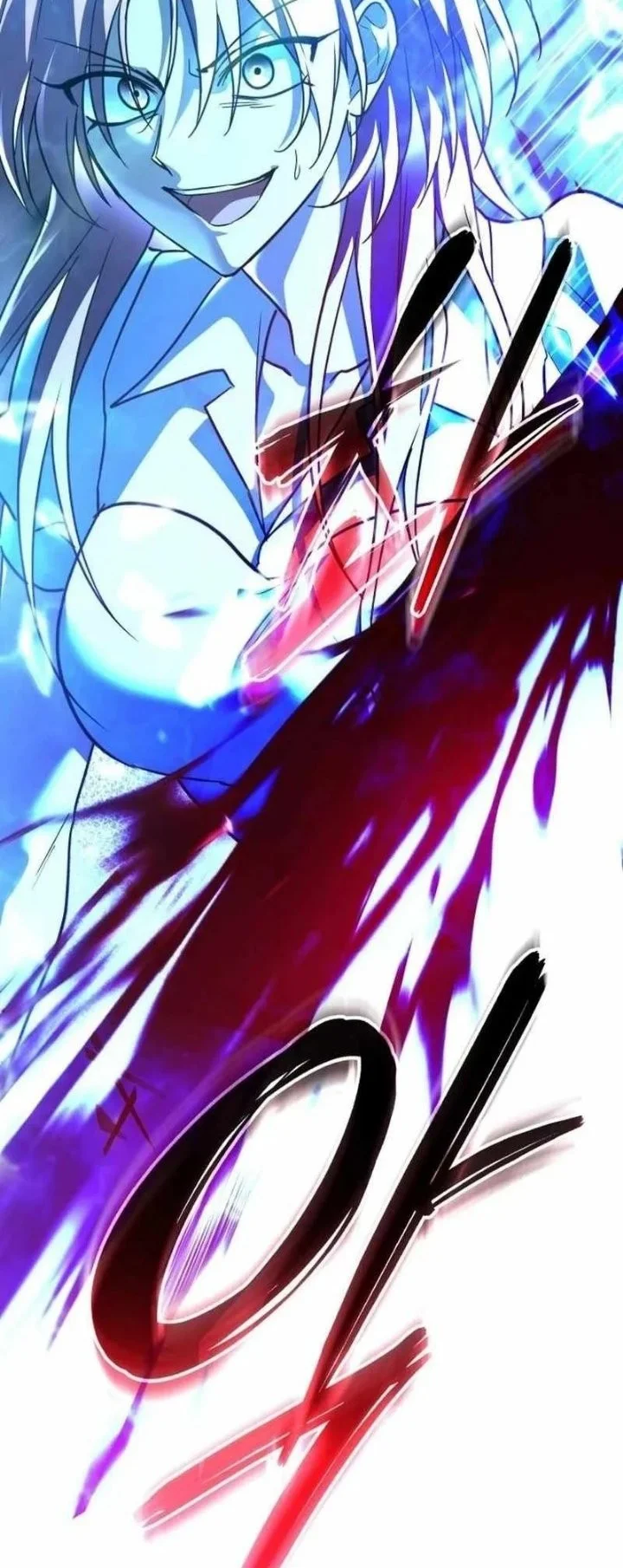 The Returned C-Rank Tank Won’t Die! Chapter 70 Gambar 46
