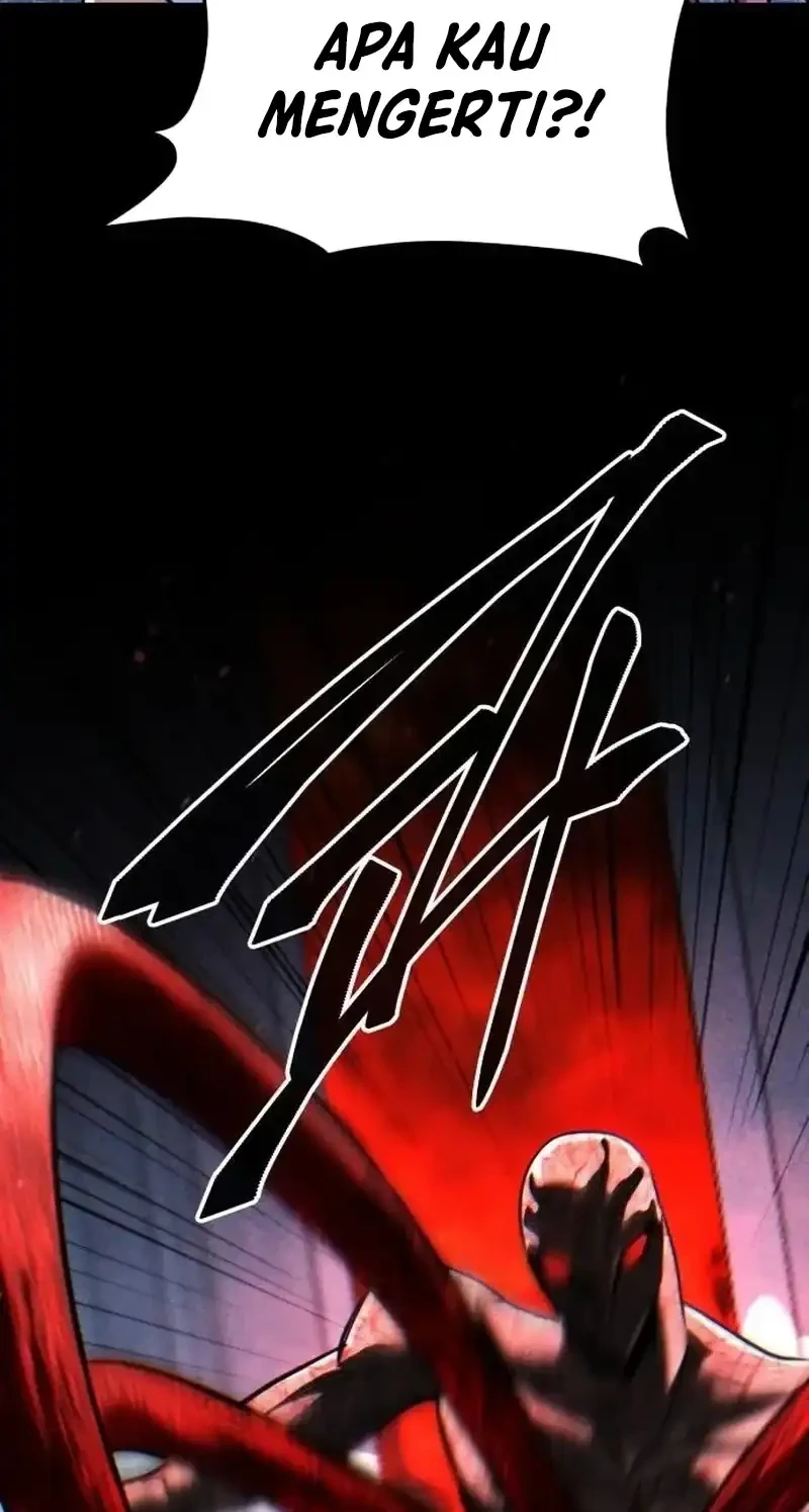 The Returned C-Rank Tank Won’t Die! Chapter 71 Gambar 47